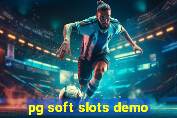 pg soft slots demo